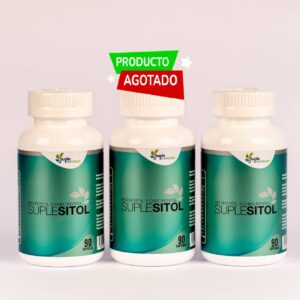 Supleméntate es una empresa dedicada a la fabricación e importación de diferentes suplementos alimenticios, los cuales ayudan a luchar de manera natural contra los problemas y las dolencias que hoy más nos afectan.
