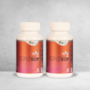 Supleméntate es una empresa dedicada a la fabricación e importación de diferentes suplementos alimenticios, los cuales ayudan a luchar de manera natural contra los problemas y las dolencias que hoy más nos afectan.