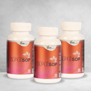 Supleméntate es una empresa dedicada a la fabricación e importación de diferentes suplementos alimenticios, los cuales ayudan a luchar de manera natural contra los problemas y las dolencias que hoy más nos afectan.