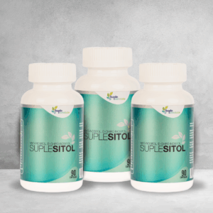 Supleméntate es una empresa dedicada a la fabricación e importación de diferentes suplementos alimenticios, los cuales ayudan a luchar de manera natural contra los problemas y las dolencias que hoy más nos afectan.